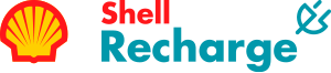 Logo Shell Recharge